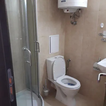 Studio Luxor 1 Apartment *